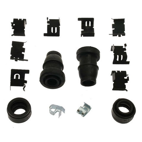 Carlson Disc Brake Hardware Kit  13362Q