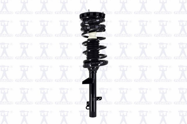 Focus Auto Parts Suspension Strut and Coil Spring Assembly  1336303