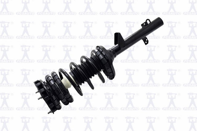 Focus Auto Parts Suspension Strut and Coil Spring Assembly  1336303