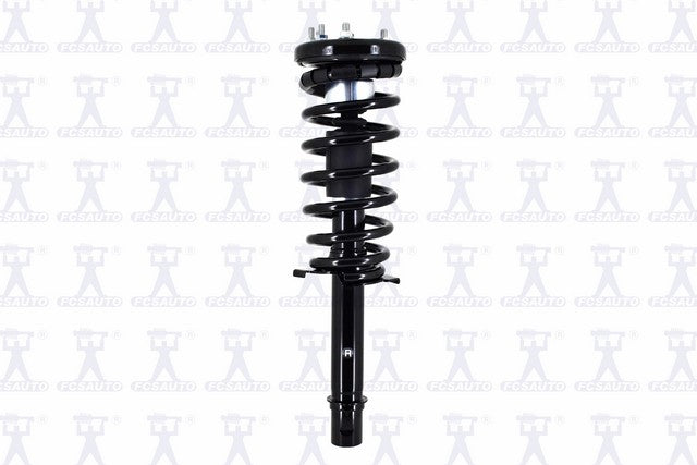 Focus Auto Parts Suspension Strut and Coil Spring Assembly  1336305R