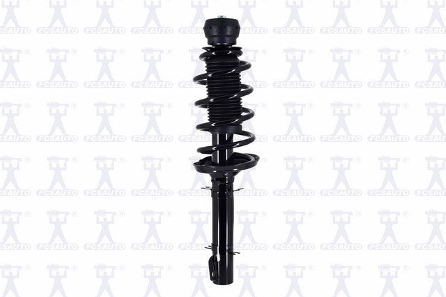 Focus Auto Parts Suspension Strut and Coil Spring Assembly  1336306