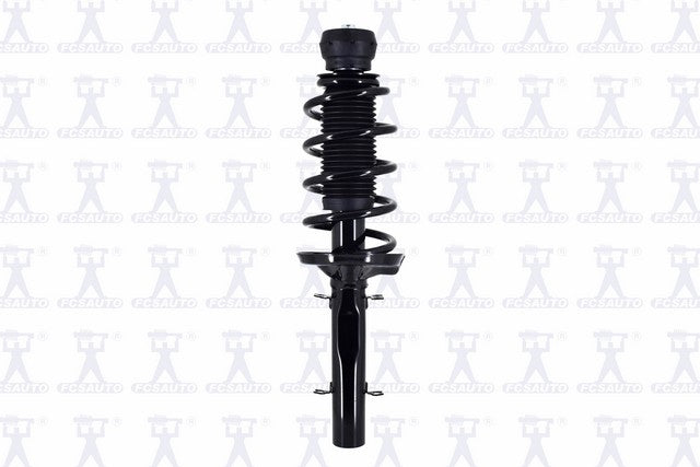 Focus Auto Parts Suspension Strut and Coil Spring Assembly  1336306