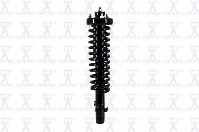 Focus Auto Parts Suspension Strut and Coil Spring Assembly  1336310