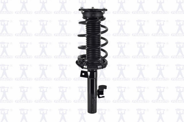 Focus Auto Parts Suspension Strut and Coil Spring Assembly  1336311L