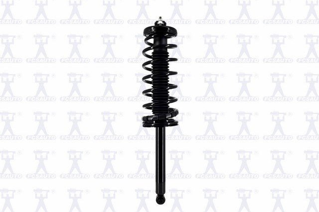 Focus Auto Parts Suspension Strut and Coil Spring Assembly  1336312