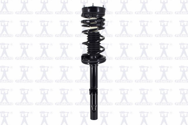 Focus Auto Parts Suspension Strut and Coil Spring Assembly  1336313
