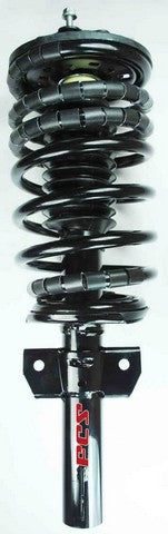 Focus Auto Parts Suspension Strut and Coil Spring Assembly  1336314