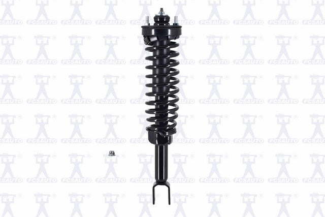 Focus Auto Parts Suspension Strut and Coil Spring Assembly  1336315