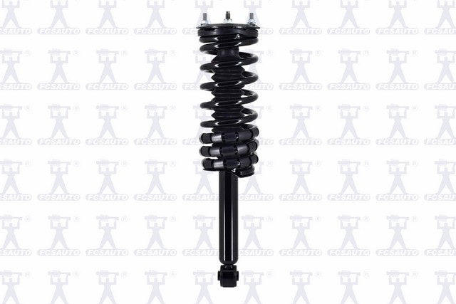 Focus Auto Parts Suspension Strut and Coil Spring Assembly  1336316