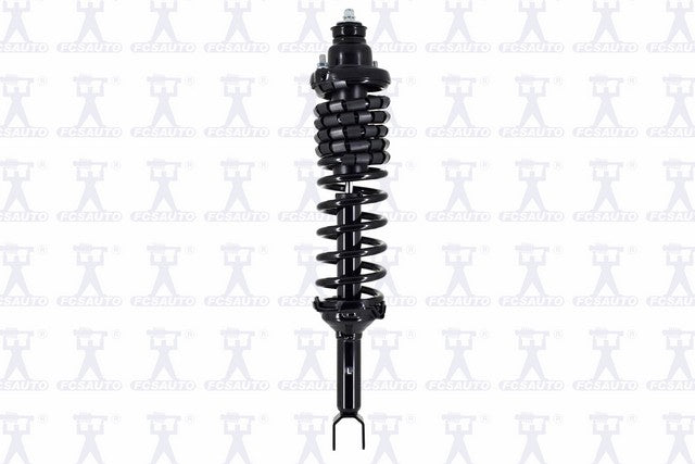 Focus Auto Parts Suspension Strut and Coil Spring Assembly  1336317L