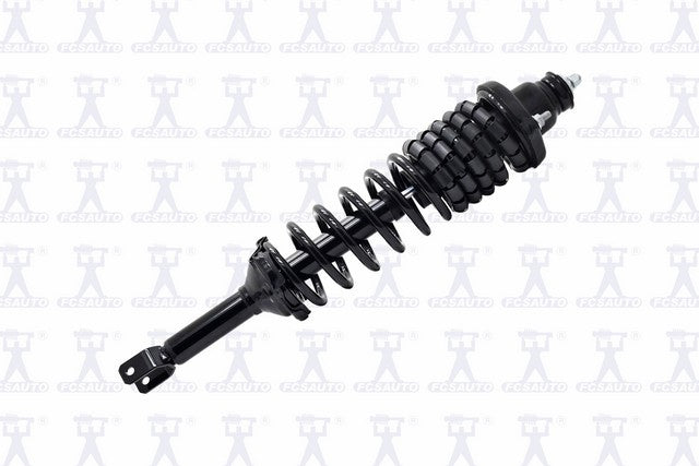 Focus Auto Parts Suspension Strut and Coil Spring Assembly  1336317L