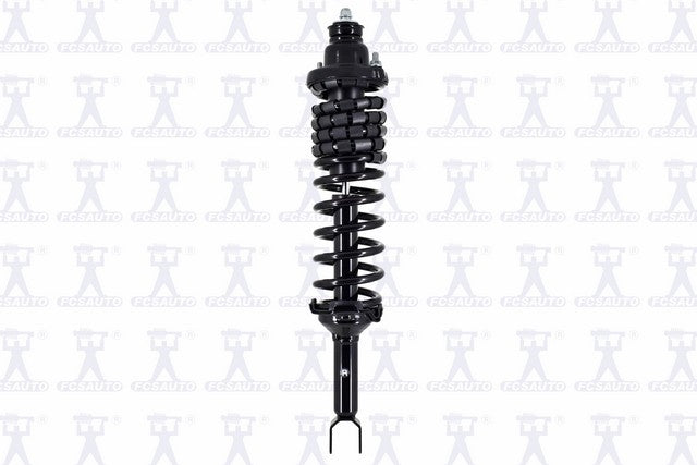 Focus Auto Parts Suspension Strut and Coil Spring Assembly  1336317R
