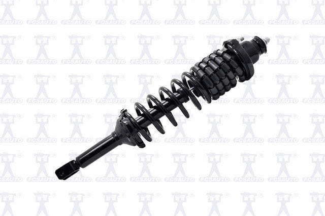 Focus Auto Parts Suspension Strut and Coil Spring Assembly  1336317R