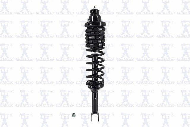 Focus Auto Parts Suspension Strut and Coil Spring Assembly  1336319L