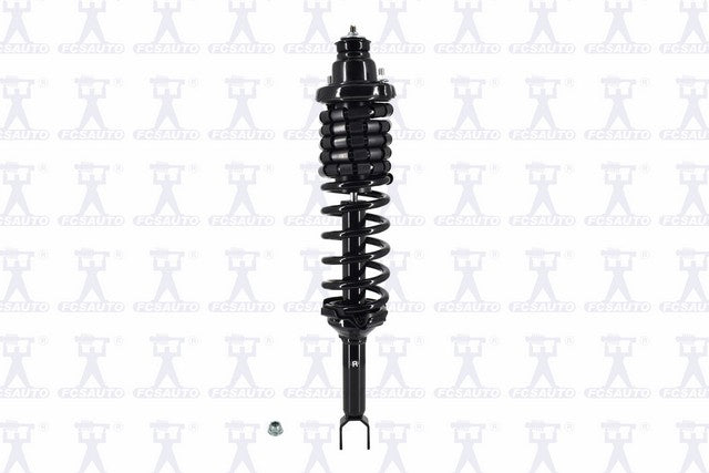Focus Auto Parts Suspension Strut and Coil Spring Assembly  1336319R