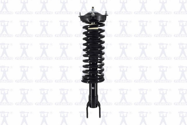 Focus Auto Parts Suspension Strut and Coil Spring Assembly  1336320L