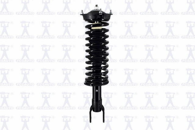 Focus Auto Parts Suspension Strut and Coil Spring Assembly  1336320R