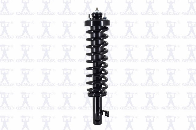 Focus Auto Parts Suspension Strut and Coil Spring Assembly  1336322L