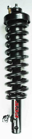 Focus Auto Parts Suspension Strut and Coil Spring Assembly  1336322R