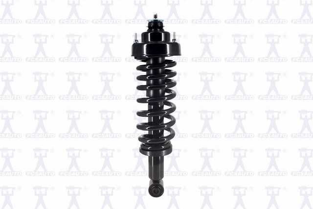 Focus Auto Parts Suspension Strut and Coil Spring Assembly  1336323