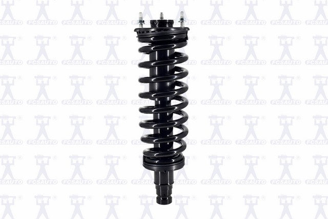 Focus Auto Parts Suspension Strut and Coil Spring Assembly  1336324