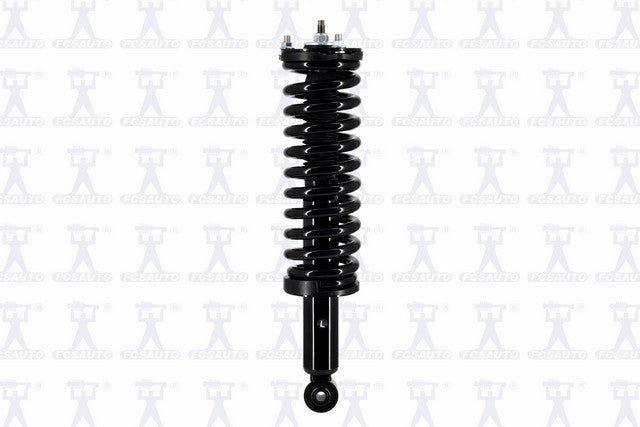 Focus Auto Parts Suspension Strut and Coil Spring Assembly  1336325L