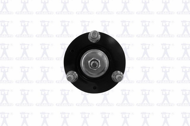 Focus Auto Parts Suspension Strut and Coil Spring Assembly  1336325L