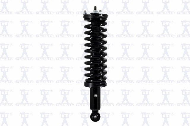 Focus Auto Parts Suspension Strut and Coil Spring Assembly  1336325R