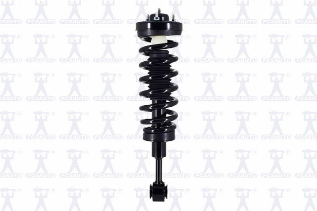 Focus Auto Parts Suspension Strut and Coil Spring Assembly  1336326