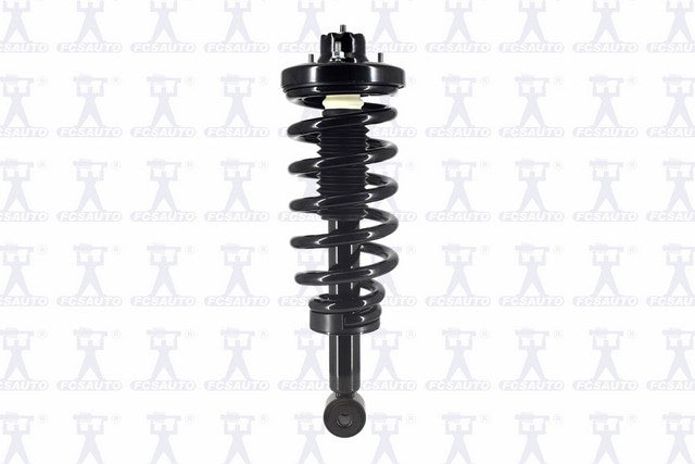 Focus Auto Parts Suspension Strut and Coil Spring Assembly  1336328