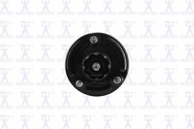 Focus Auto Parts Suspension Strut and Coil Spring Assembly  1336328
