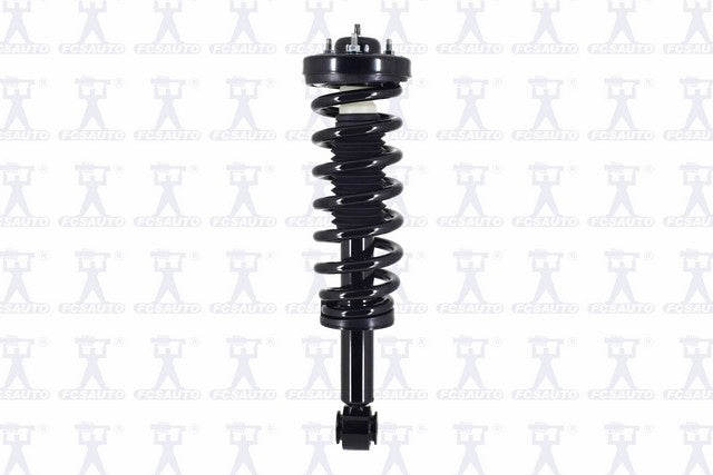 Focus Auto Parts Suspension Strut and Coil Spring Assembly  1336331