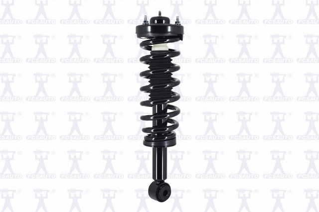 Focus Auto Parts Suspension Strut and Coil Spring Assembly  1336331