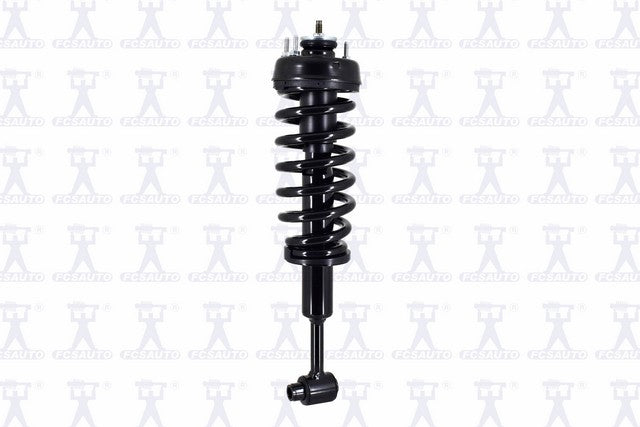 Focus Auto Parts Suspension Strut and Coil Spring Assembly  1336332