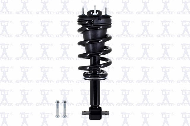 Focus Auto Parts Suspension Strut and Coil Spring Assembly  1336333
