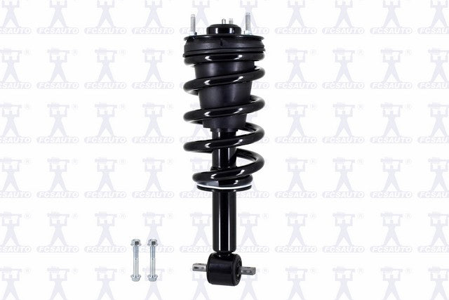 Focus Auto Parts Suspension Strut and Coil Spring Assembly  1336333