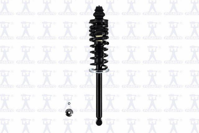 Focus Auto Parts Suspension Strut and Coil Spring Assembly  1336335