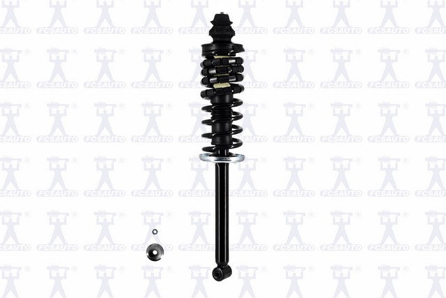 Focus Auto Parts Suspension Strut and Coil Spring Assembly  1336335