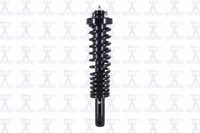 Focus Auto Parts Suspension Strut and Coil Spring Assembly  1336337L