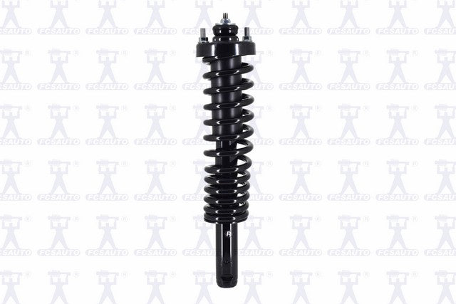 Focus Auto Parts Suspension Strut and Coil Spring Assembly  1336337R