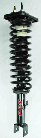 Focus Auto Parts Suspension Strut and Coil Spring Assembly  1336338