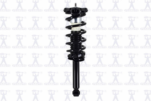 Focus Auto Parts Suspension Strut and Coil Spring Assembly  1336339