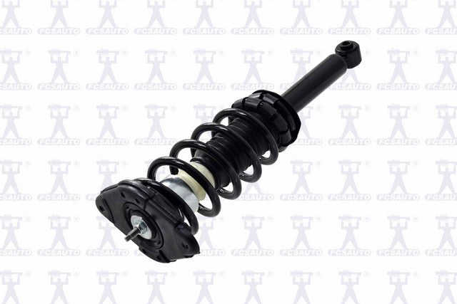 Focus Auto Parts Suspension Strut and Coil Spring Assembly  1336339
