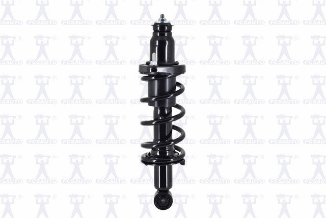 Focus Auto Parts Suspension Strut and Coil Spring Assembly  1336340L