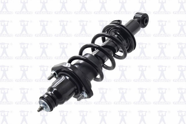 Focus Auto Parts Suspension Strut and Coil Spring Assembly  1336340L