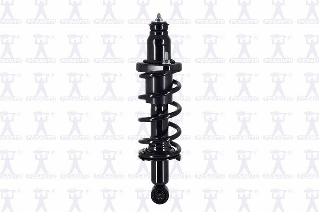 Focus Auto Parts Suspension Strut and Coil Spring Assembly  1336340R