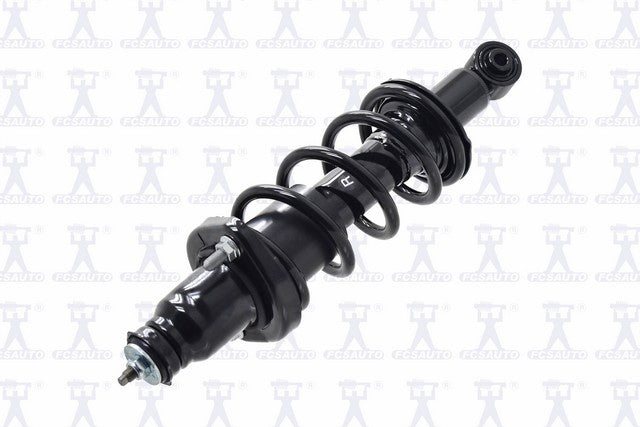 Focus Auto Parts Suspension Strut and Coil Spring Assembly  1336340R
