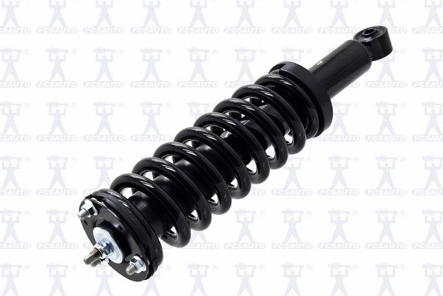 Focus Auto Parts Suspension Strut and Coil Spring Assembly  1336341L
