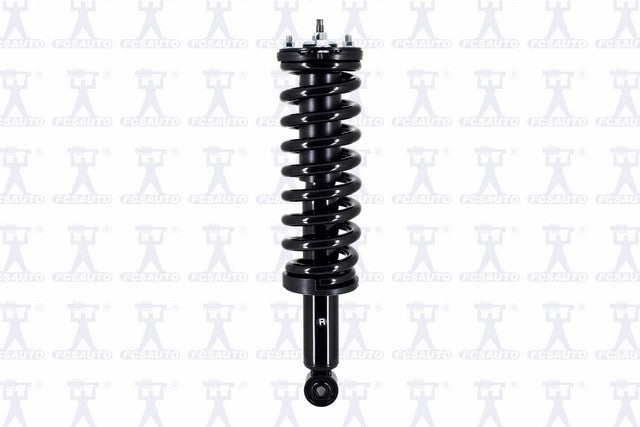 Focus Auto Parts Suspension Strut and Coil Spring Assembly  1336341R