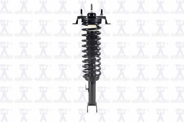 Focus Auto Parts Suspension Strut and Coil Spring Assembly  1336342